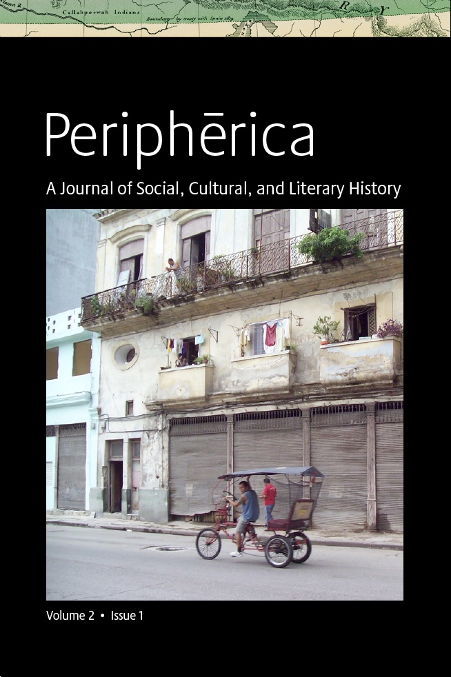 Issue Cover Art